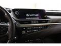 Controls of 2021 Lexus ES 350 #9