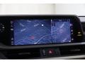Navigation of 2021 Lexus ES 350 #10