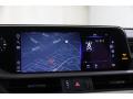 Navigation of 2021 Lexus ES 350 #11