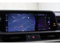 Navigation of 2021 Lexus ES 350 #12