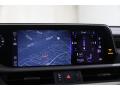 Navigation of 2021 Lexus ES 350 #13