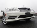 2013 S 550 4Matic Sedan #2