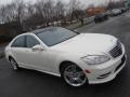 2013 S 550 4Matic Sedan #3