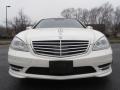 2013 S 550 4Matic Sedan #4