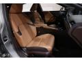 Front Seat of 2021 Lexus ES 350 #18