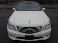 2013 S 550 4Matic Sedan #5
