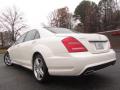 2013 S 550 4Matic Sedan #8