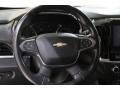  2019 Chevrolet Traverse LT Steering Wheel #7