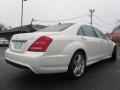 2013 S 550 4Matic Sedan #10