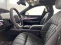 Front Seat of 2023 BMW 7 Series 740i Sedan #12