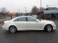 2013 S 550 4Matic Sedan #11