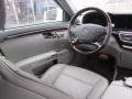 2013 S 550 4Matic Sedan #12
