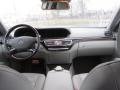 2013 S 550 4Matic Sedan #13
