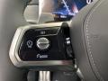  2023 BMW 7 Series 740i Sedan Steering Wheel #14