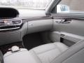 2013 S 550 4Matic Sedan #14