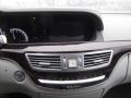 2013 S 550 4Matic Sedan #15