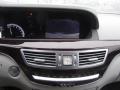 2013 S 550 4Matic Sedan #16