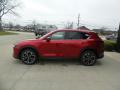 2023 CX-5 S Premium Plus AWD #6