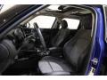 Front Seat of 2020 Mini Clubman Cooper S All4 #5