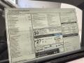  2023 BMW 7 Series 740i Sedan Window Sticker #29