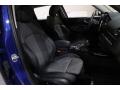 Front Seat of 2020 Mini Clubman Cooper S All4 #15