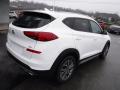 2020 Tucson SEL AWD #9