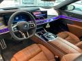  2023 BMW 7 Series Tartufo Interior #5