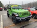 2018 Jeep Wrangler Sport 4x4