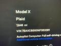 2022 Model X Plaid #19