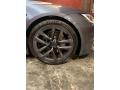  2021 Tesla Model S Plaid AWD Wheel #7