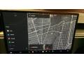 Navigation of 2021 Tesla Model S Plaid AWD #9