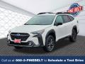 2023 Outback Onyx Edition #1