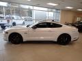 2022 Mustang GT Premium Fastback #8