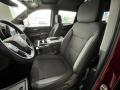 Front Seat of 2021 Chevrolet Silverado 1500 LT Crew Cab 4x4 #15