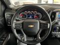  2021 Chevrolet Silverado 1500 LT Crew Cab 4x4 Steering Wheel #20