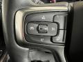  2021 Chevrolet Silverado 1500 LT Crew Cab 4x4 Steering Wheel #21