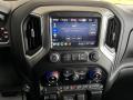 Controls of 2021 Chevrolet Silverado 1500 LT Crew Cab 4x4 #23