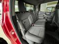 Rear Seat of 2021 Chevrolet Silverado 1500 LT Crew Cab 4x4 #30