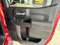 Door Panel of 2021 Chevrolet Silverado 1500 LT Crew Cab 4x4 #32