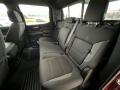 Rear Seat of 2021 Chevrolet Silverado 1500 LT Crew Cab 4x4 #33