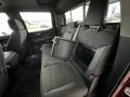Rear Seat of 2021 Chevrolet Silverado 1500 LT Crew Cab 4x4 #34