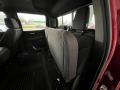 Rear Seat of 2021 Chevrolet Silverado 1500 LT Crew Cab 4x4 #36