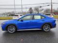  2022 Subaru WRX WR Blue Pearl #3