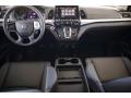  2023 Honda Odyssey Black Interior #17