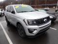Front 3/4 View of 2019 Ford Expedition Limited 4x4 #3 Front 3/4 View of 2019 Ford Expedition Limited 4x4 #3