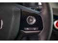  2023 Honda Odyssey Touring Steering Wheel #21