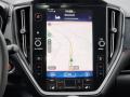 Navigation of 2022 Subaru WRX GT #12