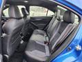 Rear Seat of 2022 Subaru WRX GT #13