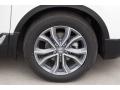 2022 Honda CR-V Touring AWD Wheel #9