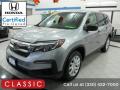 2020 Honda Pilot LX AWD